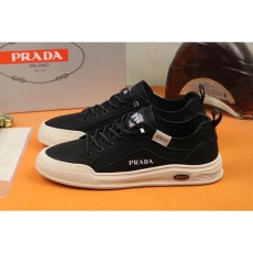 Prada Casual Shoes